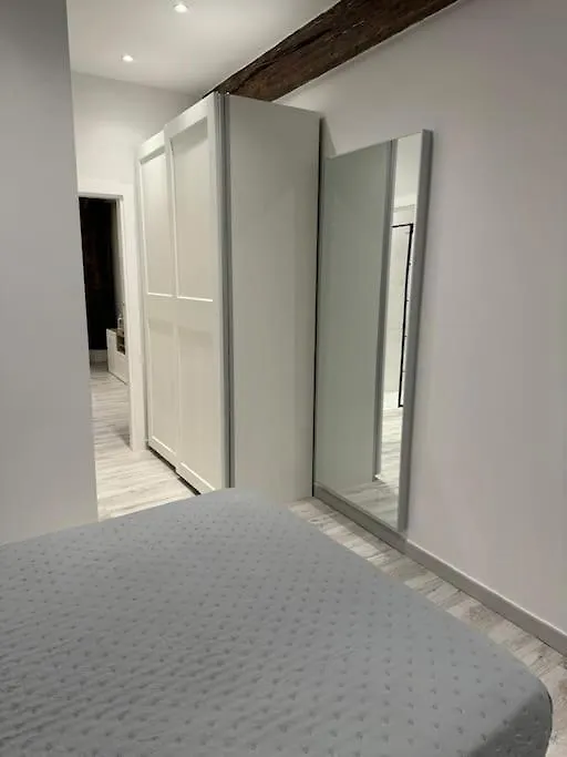 Apartamento Лекейтио Апартаменты
