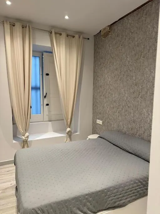 Апартаменты Apartamento Лекейтио Испания