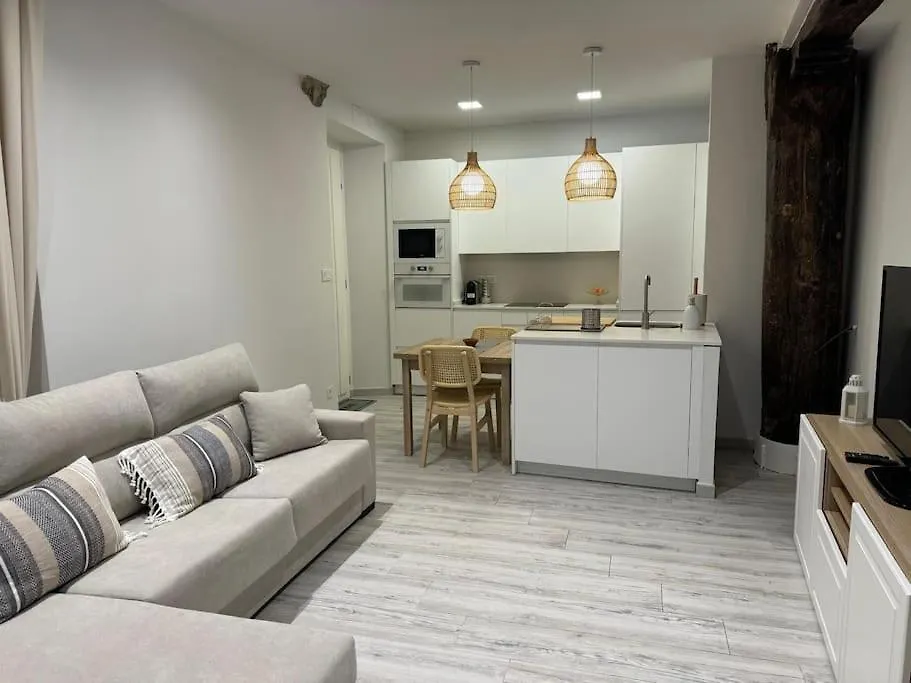 Apartamento Лекейтио