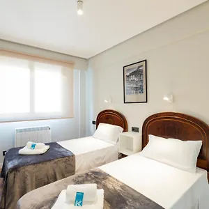  Apartamento Agirre - Baskey