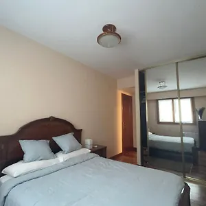  Apartamento En La Costa