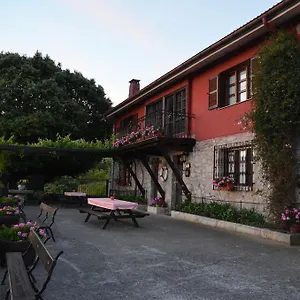  Séjour à la campagne Kurtxia Landetxea